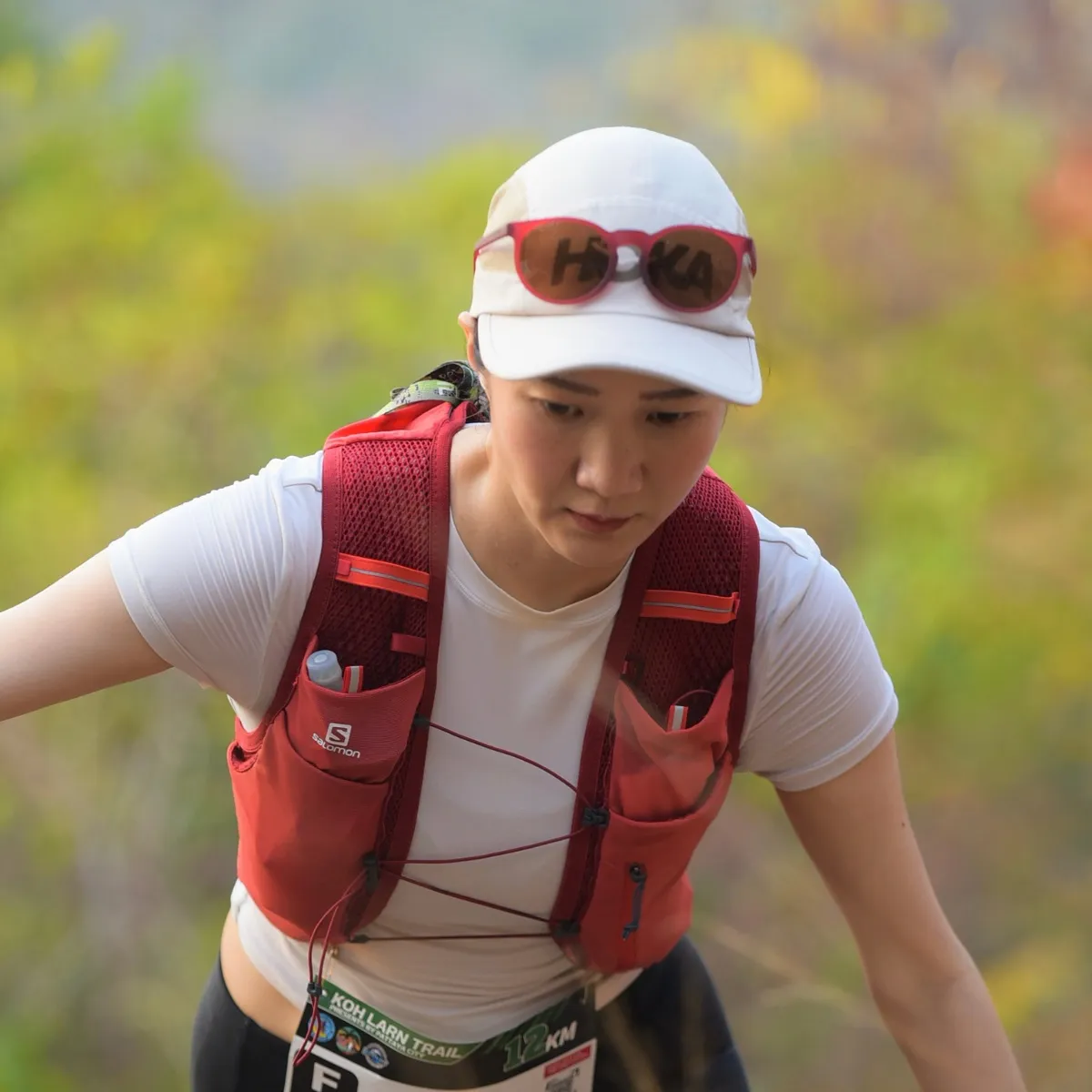 ตปนีย์ ติลา KTC PR & Storyteller